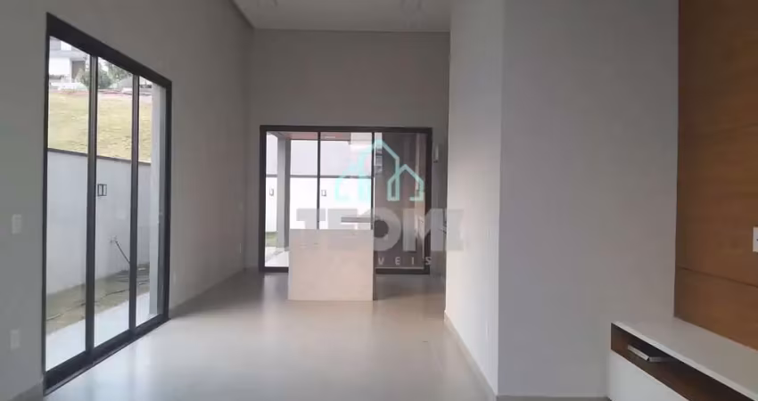 Casa com 3 dormitórios à venda, 170 m² por r$ 1.170.000,00 - cyrela landscape - taubaté/sp