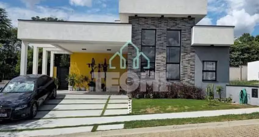 Casa com 3 dormitórios à venda, 169 m² por r$ 1.190.000,00 - itapecerica - taubaté/sp