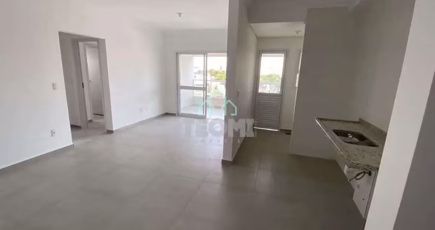 Apartamento à venda, jardim das nações, taubaté, sp