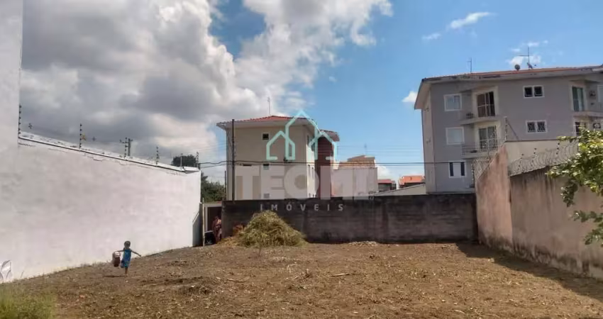 Terreno à venda na Vila Aparecida, Taubaté 