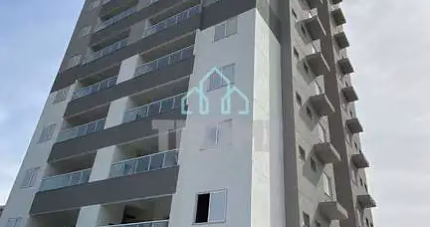 Apartamento à venda, jardim das nações, taubaté, sp