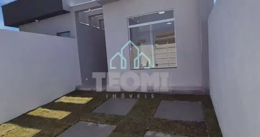 Casa com 2 quartos à venda no Residencial Antares, Taubaté 