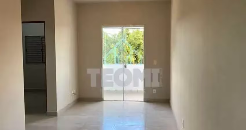Apartamento com 2 dormitórios, 58 m² - condomínio petrópolis - taubaté/sp