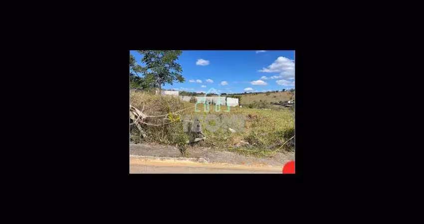 Terreno à venda no Barreiro, Taubaté 
