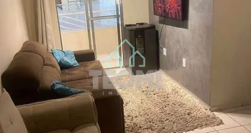 Apartamento à venda, residencial ouro preto, taubaté, sp