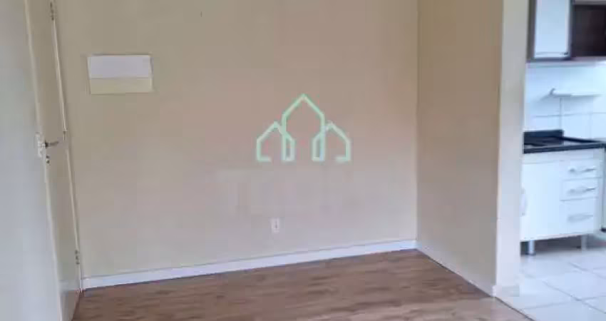 Apartamento com 2 quartos à venda no Campos Elíseos, Taubaté 