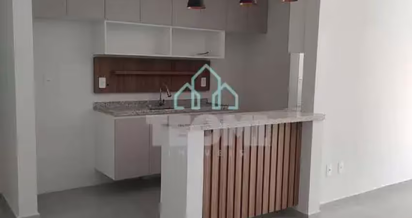 Apartamento para venda, jardim das nações, taubaté, sp