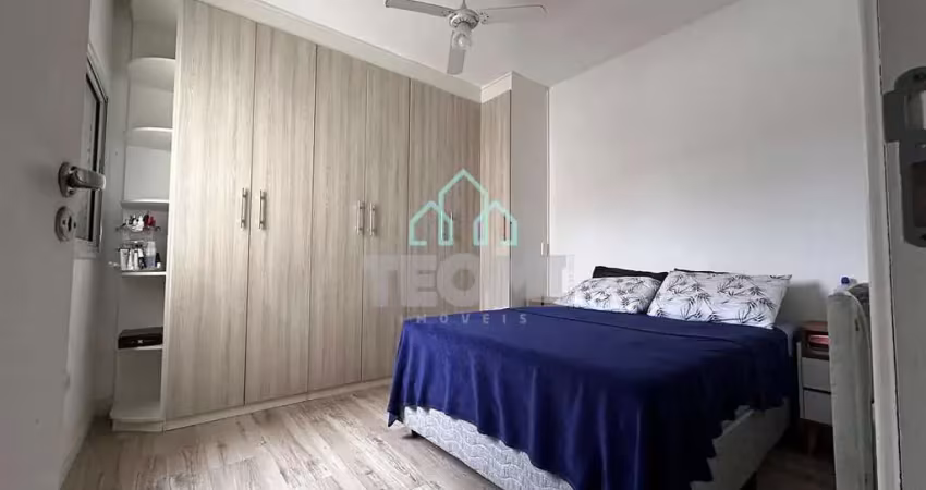Apartamento à venda, jardim dos estados, taubaté, sp