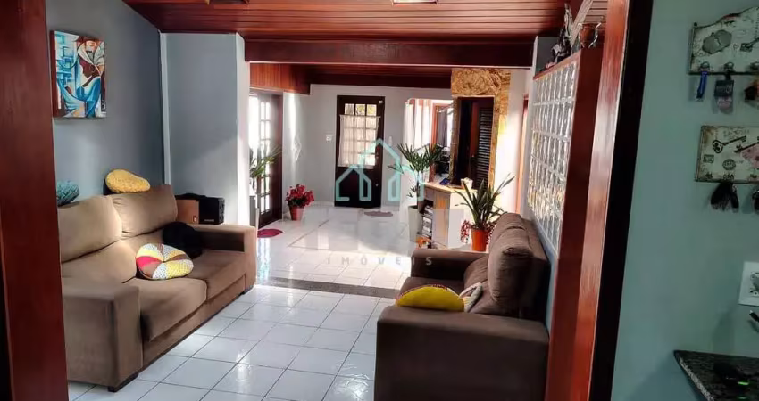 Casa com 3 quartos à venda no Parque das Fontes, Tremembé 