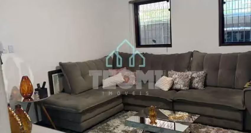 Casa com 3 quartos à venda na Vila Aparecida, Taubaté 