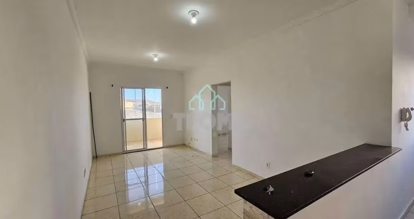 Apartamento à venda, residencial novo horizonte, taubaté, sp