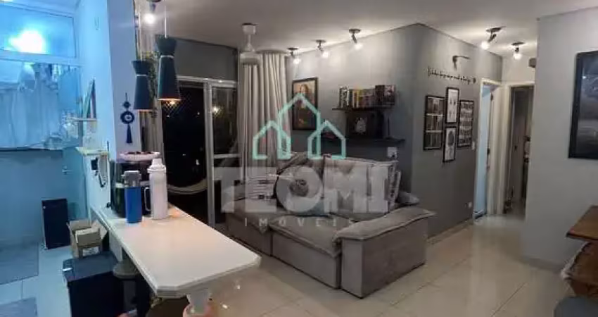 Apartamento com 2 quartos à venda na Vila das Jabuticabeiras, Taubaté 