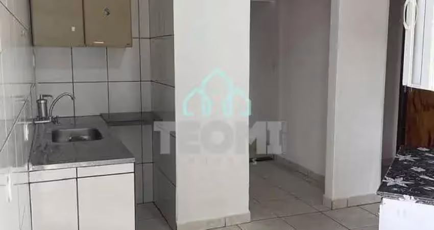 Casa com 2 quartos à venda no Jardim Mourisco, Taubaté 