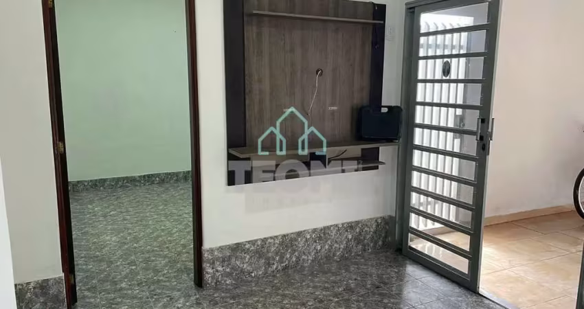 Casa com 2 quartos à venda no Parque Santo Antônio, Taubaté 