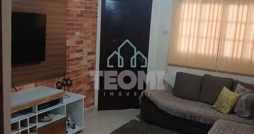 Casa à venda, loteamento residencial ana candida, tremembé, sp