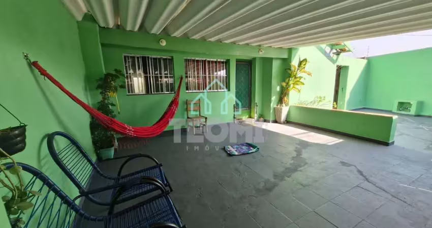 Casa com 2 quartos à venda no Jardim das Monções, Taubaté 