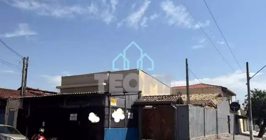 Casa à venda no Parque Sabara, Taubaté 
