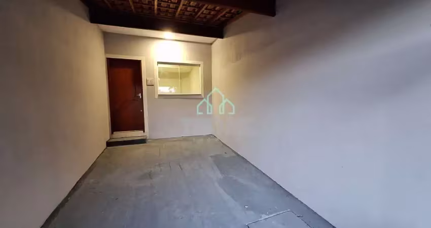 Casa com 2 quartos à venda no Jardim Santa Tereza, Taubaté 