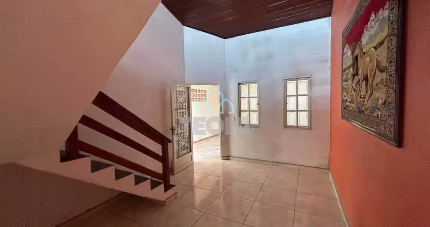 Sobrado com 3 dormitórios  à venda, por r$ 479.000  - taubaté/sp