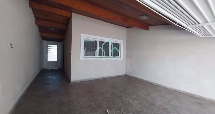 Casa com 2 dormitórios (1 suite)  para venda e locação, 65 m² - parque senhor do bonfim - taubaté/s