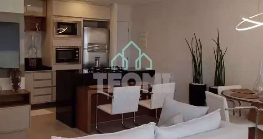 Apartamento com 2 quartos à venda no Centro, Taubaté 