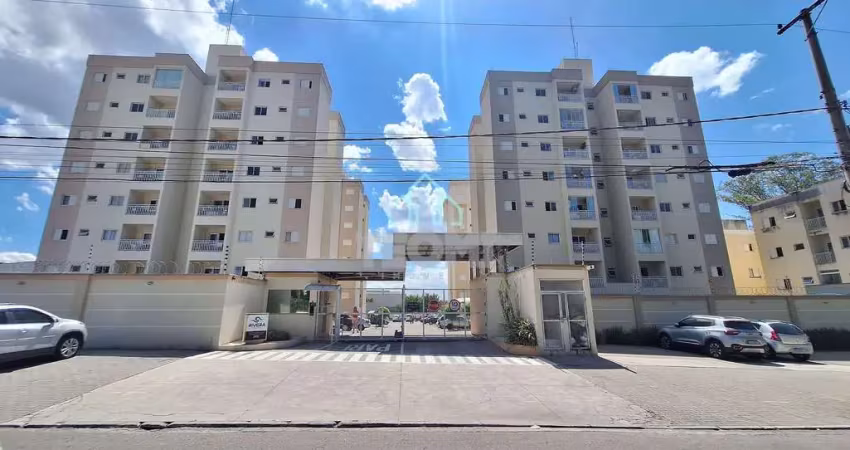 Apartamento com 2 quartos à venda na Chácara São Manoel, Taubaté 