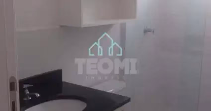 Apartamento com 2 quartos à venda no Jardim Oasis, Taubaté 