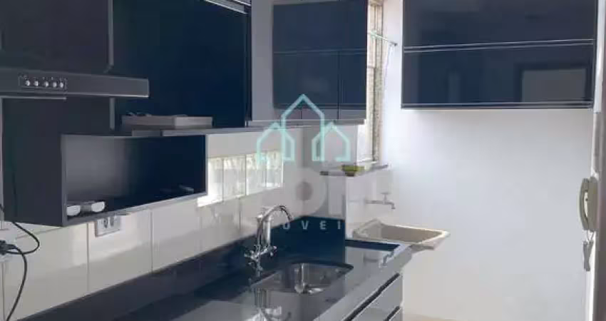 Apartamento com 2 quartos à venda na Vila Aparecida, Taubaté 