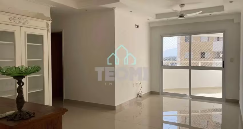 Apartamento à venda, villa splendore, parque senhor do bonfim, taubaté, sp