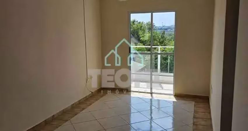 Apartamento com 2 quartos à venda na Vila São José, Taubaté 