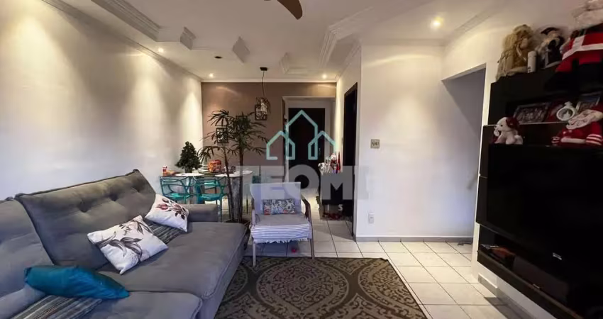 Apartamento com 3 quartos à venda no Centro, Taubaté 