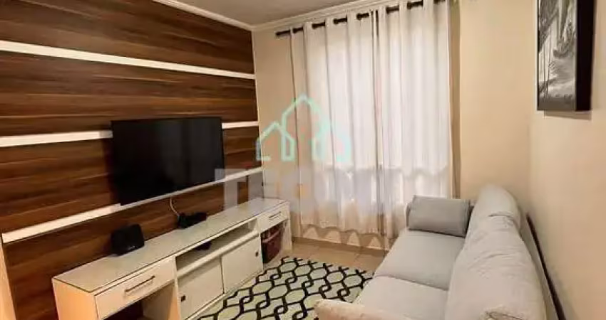 Apartamento com 2 quartos à venda no Jardim Jaraguá, Taubaté 