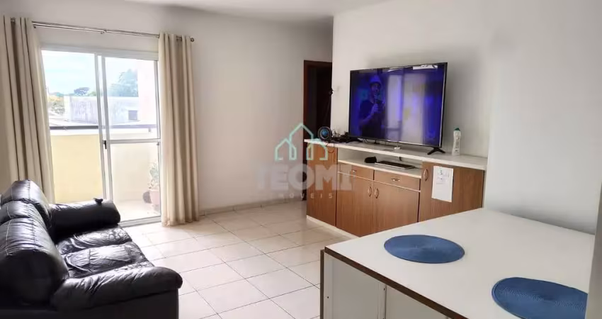 Apartamento com 2 quartos à venda no Parque São Luís, Taubaté 