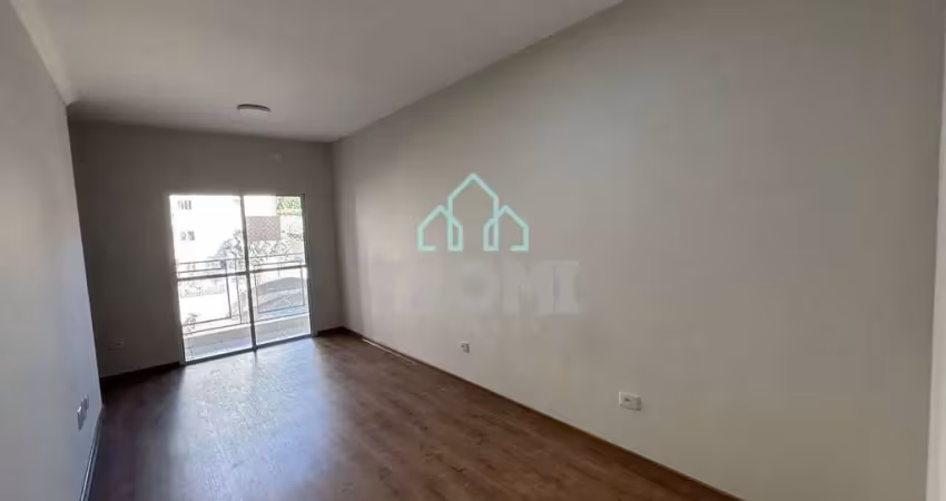 Apartamento com 2 quartos à venda no Granjas Panorama, Taubaté 