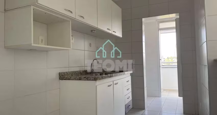 Apartamento à venda, residencial portal da mantiqueira, taubaté, sp