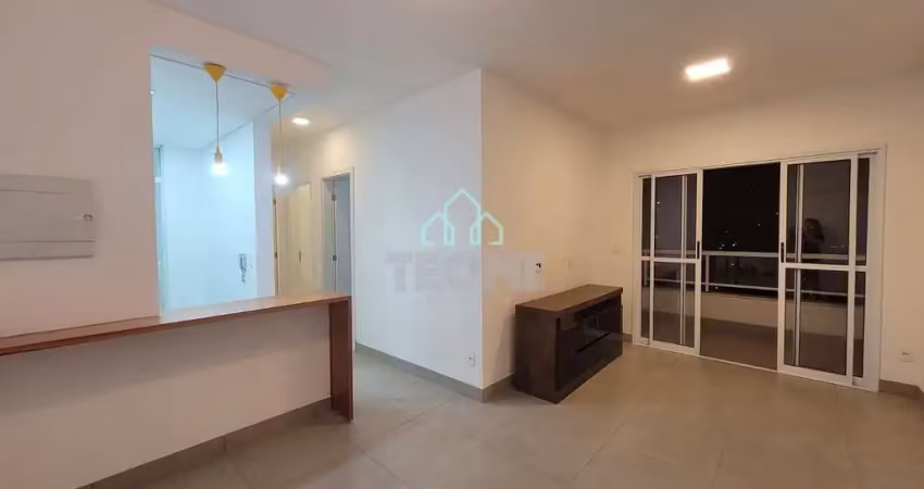Apartamento à venda, jardim das nações, edifício itacaré - taubaté, sp