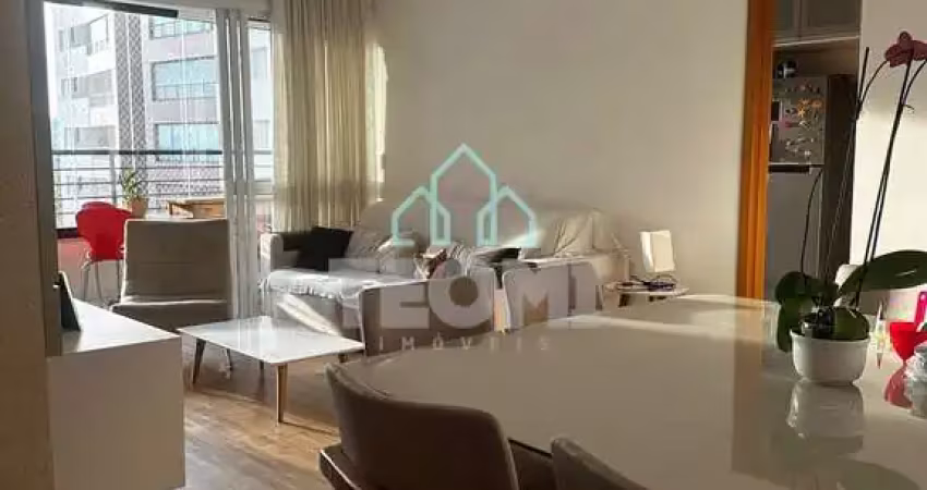 Apartamento à venda, condominio renaissance, taubaté, sp