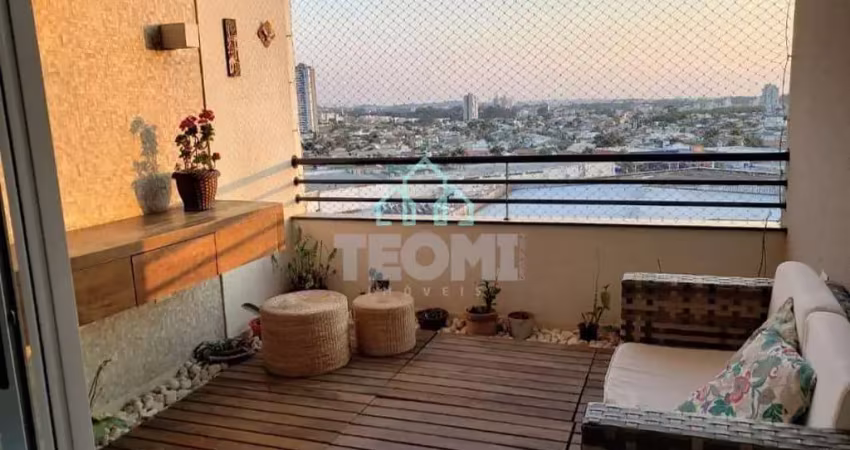 Apartamento à venda, vila costa, condomínio placere ao lado do taubaté shopping