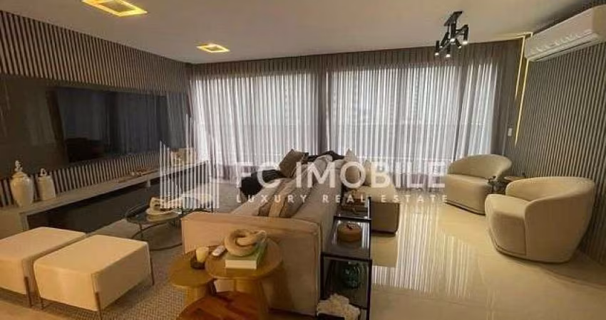 Luxuoso apartamento Privilége Residence