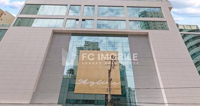 Cobertura Skyline Tower