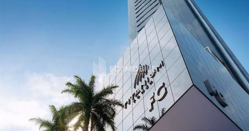 Apartamento Titanium Tower