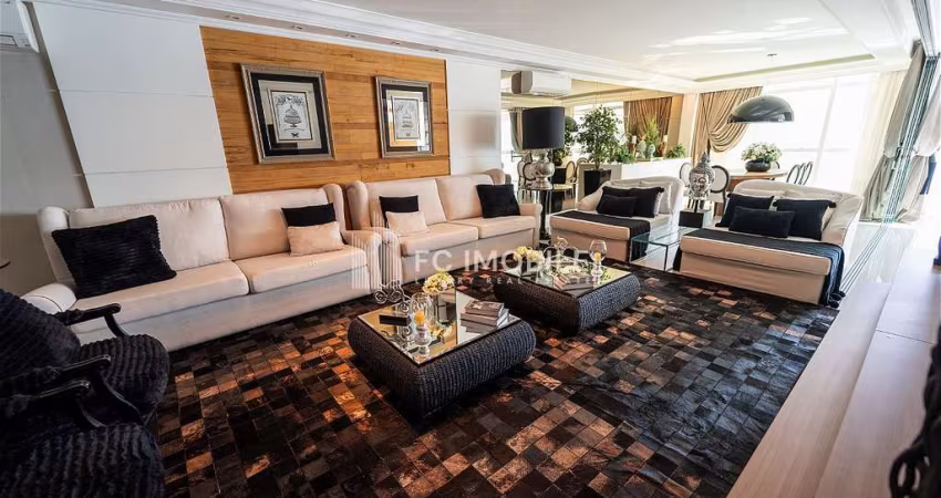 Apartamento Atlantic Paradise Towers