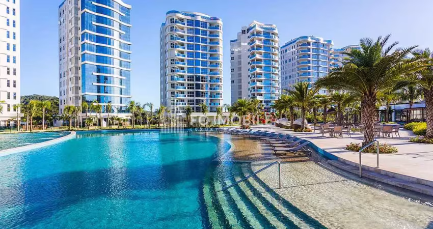 Cobertura Brava Home Resort