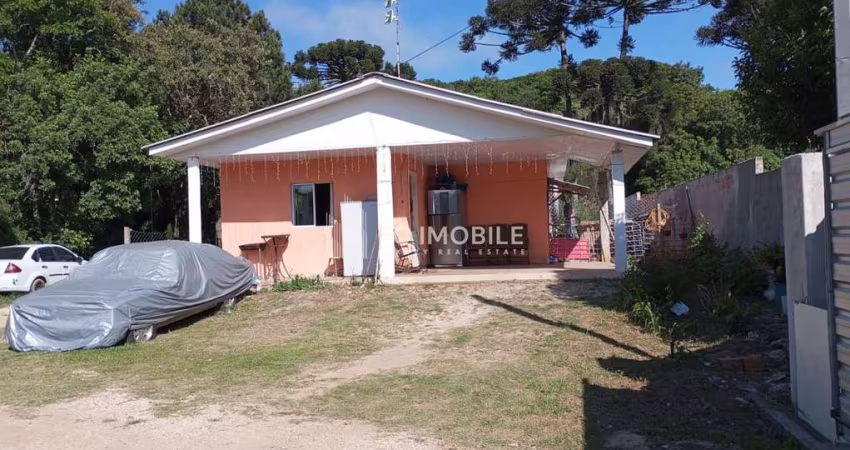 Casa com 120 m², 2 quartos,  à venda em Butiatuvinha - Curitiba/PR