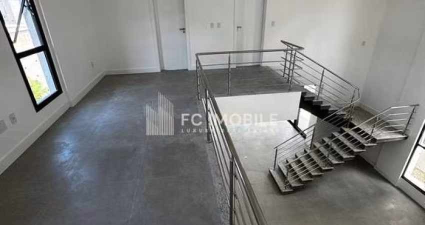 Casa nova com 251 m² privativos, 3 suítes, à venda no condomínio clube Caledônia em Camboriú/SC