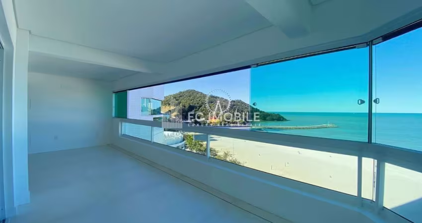 Apartamento com 145 m² privativos, 3 suítes, à venda no edifício Torre Atlântica em Balneário Camboriú - Cechinel Incorporadora