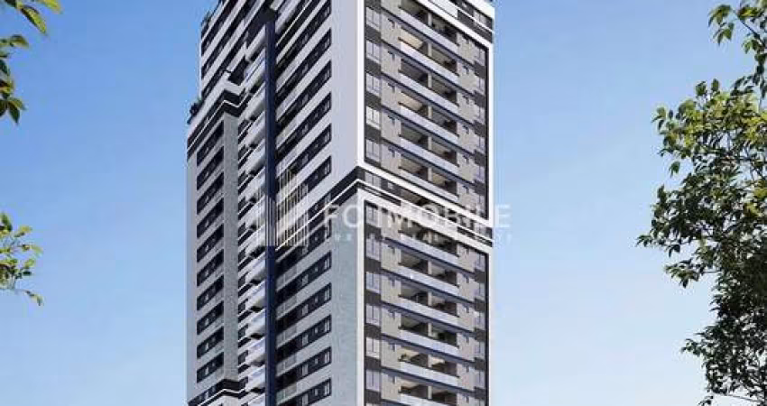 Cobertura Duplex com 3 suítes, à venda Água Verde - Curitiba/PR