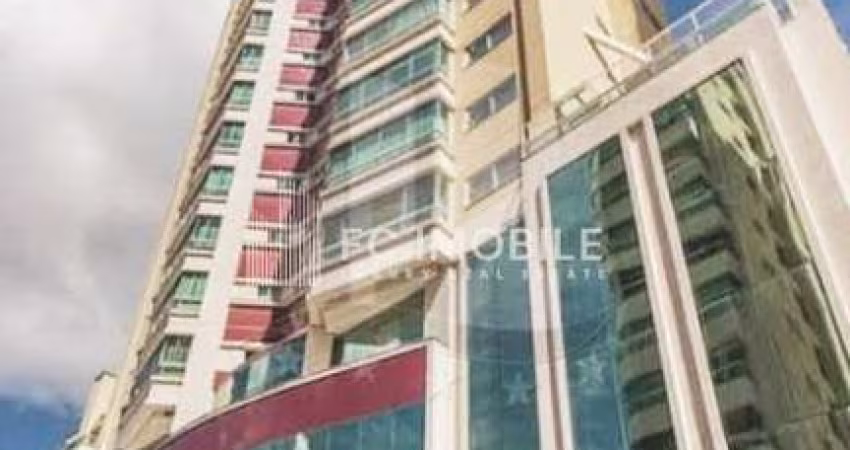 Apartamento com 3 suítes, mobiliado, à venda no Edifício Vila Malbec em Balneário Camboriú