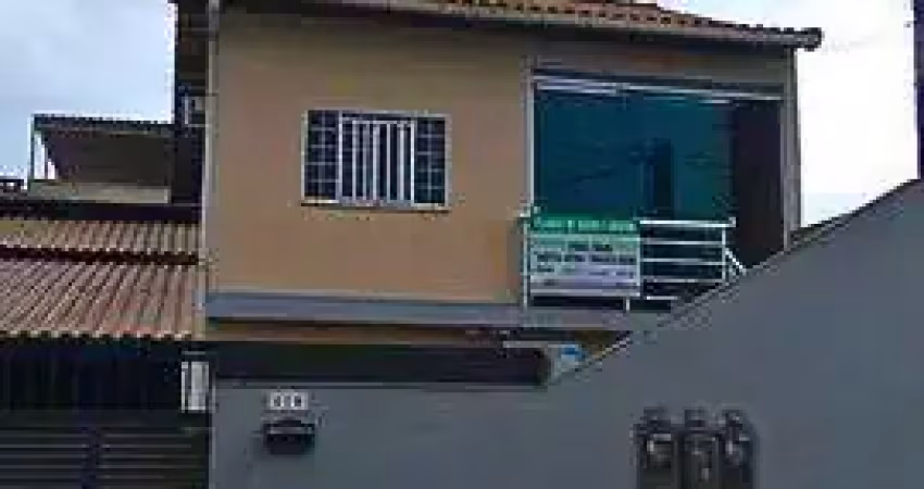 Excelente Oportunidade 2 Casas por 1 em Nova Iguaçu!