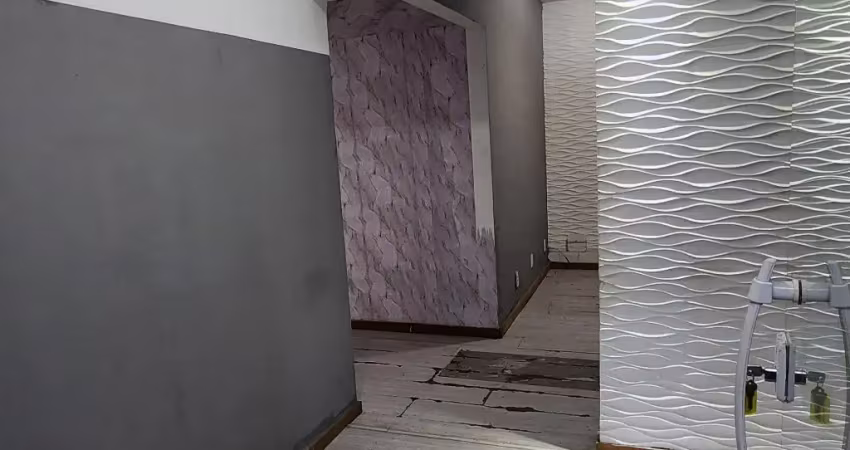 9 salas disponíveis para locação bem localizada no centro de nova iguaçu